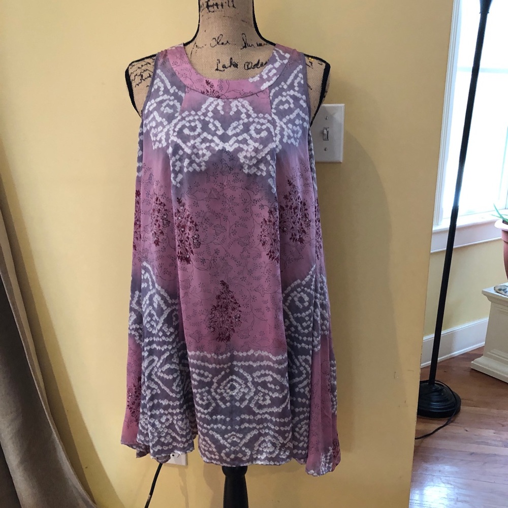 Joshi Karina Dress